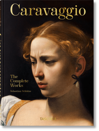 Abbildung von: Caravaggio. The Complete Works. 45th Ed. - TASCHEN