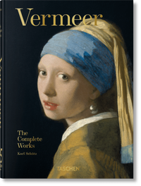 Abbildung von: Vermeer. The Complete Works. 45th Ed. - TASCHEN