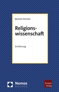 Cover: Religionswissenschaft - Tectum Wissenschaftsverlag