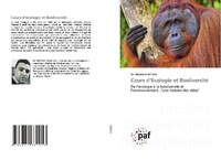 Abbildung von: Cours d'Ecologie et Biodiversite - Presses Académiques Francophones