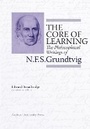 Cover: The Core of Learning - AARHUS UNIVERSITETSFORLAG