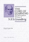 Cover: The Core of Learning - AARHUS UNIVERSITETSFORLAG