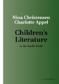 Cover: Children's Literature in the Nordic World - AARHUS UNIVERSITETSFORLAG