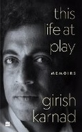 Cover: This Life At Play - Fourth Estate