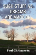 Cover: Such Stuff as Dreams Are Made on - Cyberwit.Net