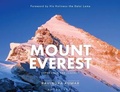 Cover: Mount Everest (Coffee Table Book) - Bloomsbury Publishing India Pvt Ltd