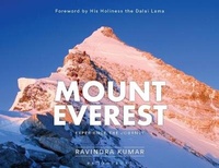 Enlarge image Cover: Mount Everest (Coffee Table Book) - Bloomsbury Publishing India Pvt Ltd