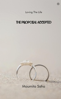 Enlarge image Cover: The Proposal Accepted - Pencil (One Point Six Technologies Pvt Ltd)