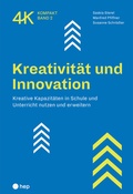 Cover: Kreativit&auml;t und Innovation (E-Book) - hep verlag