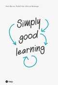 Cover: Simply good learning - hep verlag