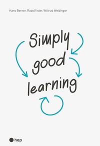 Enlarge image Cover: Simply good learning (E-Book) - hep verlag