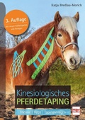 Cover: Kinesiologisches Pferdetaping - M&uuml;ller R&uuml;schlikon
