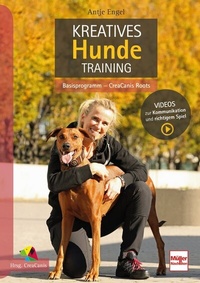 Abbildung von: Kreatives Hundetraining - Müller Rüschlikon