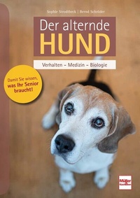 Abbildung von: Der alternde Hund - Müller Rüschlikon