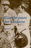 Cover: K&uuml;nstlerpaare der Moderne - Deutscher Kunstverlag (DKV)