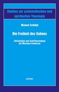 Cover: Die Freiheit des Sohnes - Echter