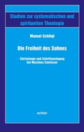 Cover: Die Freiheit des Sohnes - Echter