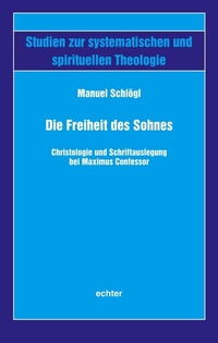 Abbildung von: Die Freiheit des Sohnes - Echter