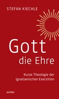 Cover: Gott die Ehre - Echter