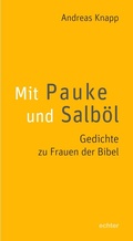 Cover: Mit Pauke und Salb&ouml;l - Echter