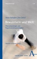 Bild: Bewusstsein und Welt - Karl Alber Verlag