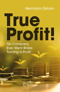 Abbildung von: True Profit! - Copernicus