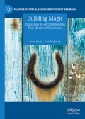 Cover: Building Magic - Palgrave Macmillan