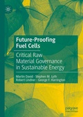 Cover: Future-Proofing Fuel Cells - Palgrave Macmillan