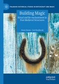 Cover: Building Magic - Palgrave Macmillan