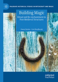 Enlarge image Cover: Building Magic - Palgrave Macmillan