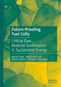 Enlarge image Cover: Future-Proofing Fuel Cells - Palgrave Macmillan