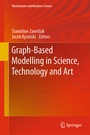 Cover: Graph-Based Modelling in Science, Technology and Art - Springer
