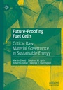 Cover: Future-Proofing Fuel Cells - Palgrave Macmillan