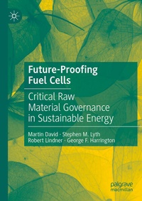 Enlarge image Cover: Future-Proofing Fuel Cells - Palgrave Macmillan