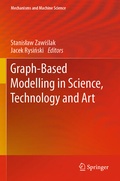 Bild: Graph-Based Modelling in Science, Technology and Art - Springer
