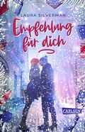 Cover: Empfehlung f&uuml;r dich - Carlsen