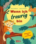 Cover: Wenn ich traurig bin - Carlsen