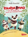 Cover: Panda-Pand - Carlsen