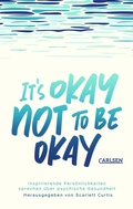 Cover: It's okay not to be okay - Carlsen