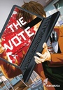 Cover: The Vote 2 - Hayabusa