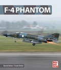 Cover: F-4 Phantom - Motorbuch Verlag