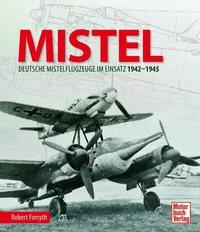 Abbildung von: MISTEL - Motorbuch Verlag
