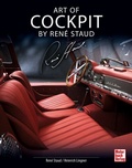 Cover: Art of Cockpit - Motorbuch Verlag