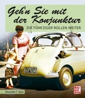 Cover: Gehen Sie mit der Konjunktur - Motorbuch Verlag