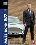 Cover: Motorlegenden - James Bond 007 - Motorbuch Verlag
