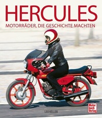 Abbildung von: Hercules - Motorbuch Verlag