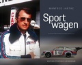 Cover: Manfred Jantke - Sport wagen - Motorbuch Verlag