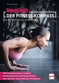 Cover: WOMEN'S HEALTH DER FITNESS-KOMPASS - Motorbuch Verlag