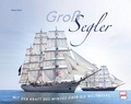 Cover: Gro&szlig;segler - Motorbuch Verlag