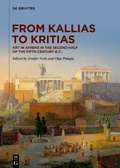 Cover: From Kallias to Kritias - De Gruyter